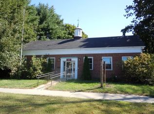 278 Main St, Oxford, MA 01540