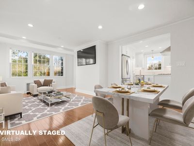 66 Putnam Park #66, Greenwich, CT, 06830