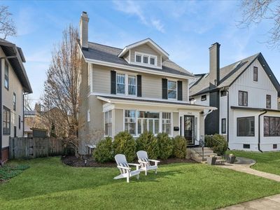 2740 Asbury Ave, Evanston, IL, 60201