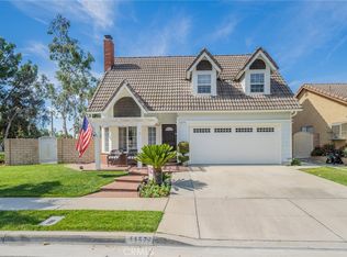 11579 Mount Rainier Ct, Rancho Cucamonga, CA 91737