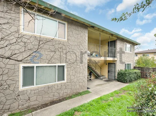 4561 Ashcroft Ave #52, Sacramento, CA 95841