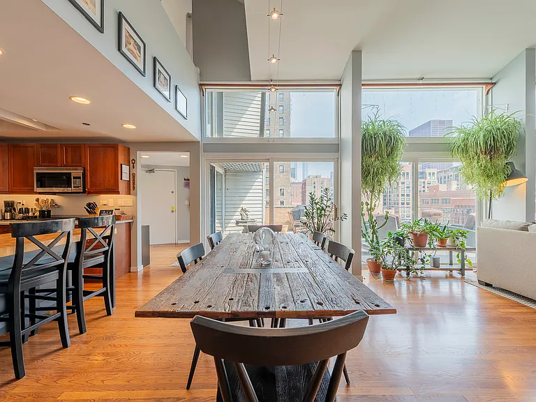 714 S Dearborn St #Penthouse 9 — Photo 8