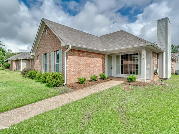 412 Tahoe Dr, Pearl, MS 39208