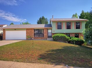 2515 Sunbird Dr, Colorado Springs, CO 80918