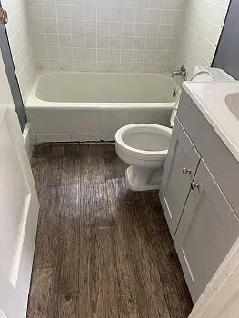 505 Chiquola Apts #8 — Photo 7