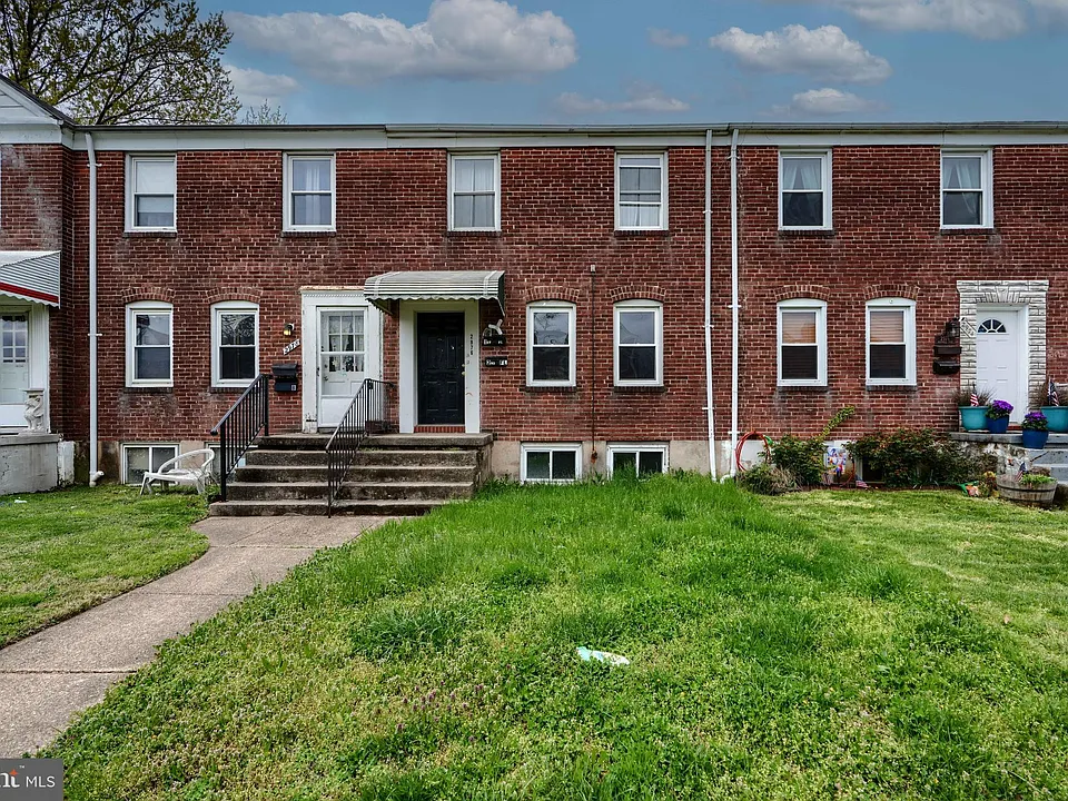 2976 Cornwall Rd