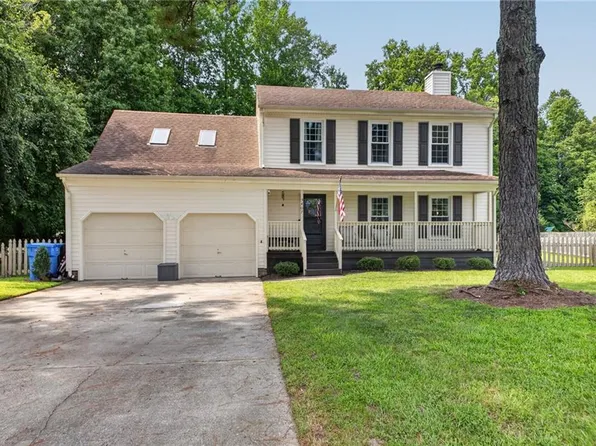 3407 Wisecamp Ct, Chesapeake, VA 23323