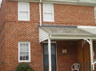 1516 Becklow Ave, Baltimore, MD 21220