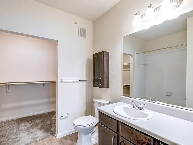 Crosswinds Apartment Homes — Photo 21