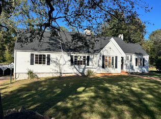 241 Coral St, Edgefield, SC 29824