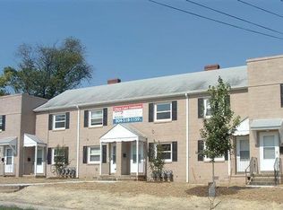 945 Farmer St, Petersburg, VA 23803