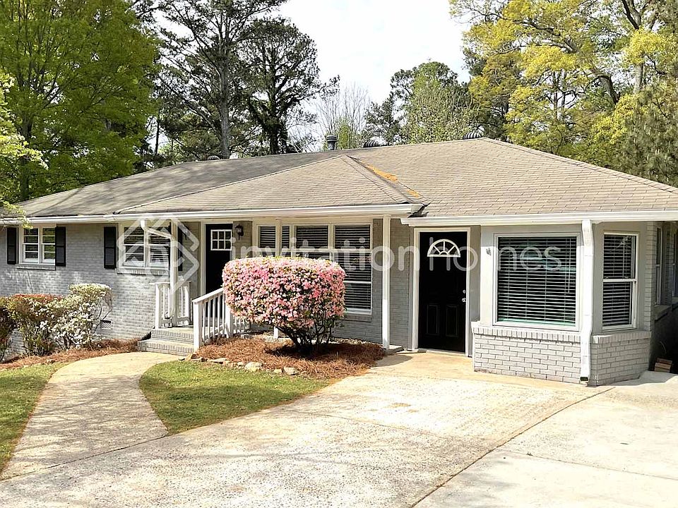 1st image of 4378 Chelou Dr