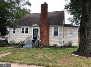 4617 13th St N, Arlington, VA 22207