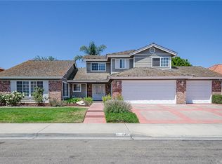 2423 Rolling Green Dr, Santa Maria, CA 93455