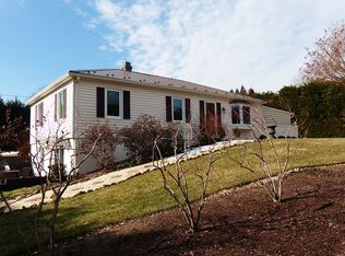 1813 Old Orchard Rd, Free Union, VA 22940