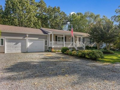 3500 Colonnade Dr, South Chesterfield, VA, 23834