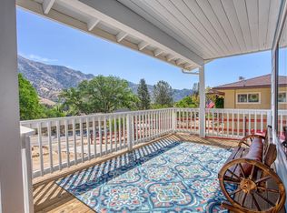 637 Burlando Rd, Kernville, CA 93238