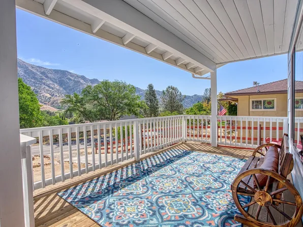 637 Burlando Rd, Kernville, CA 93238