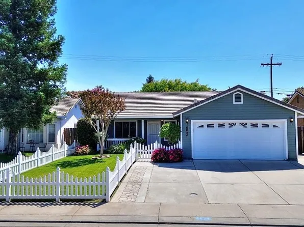 6024 Soares Pl, Riverbank, CA 95367