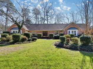 106 Lookout Point, Yorktown, VA 23692