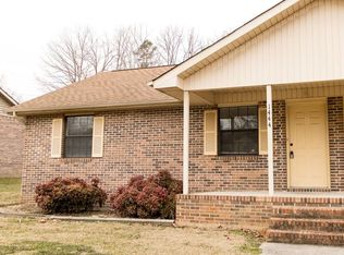 1418 Baggett Rd UNIT 1444, Ringgold, GA 30736