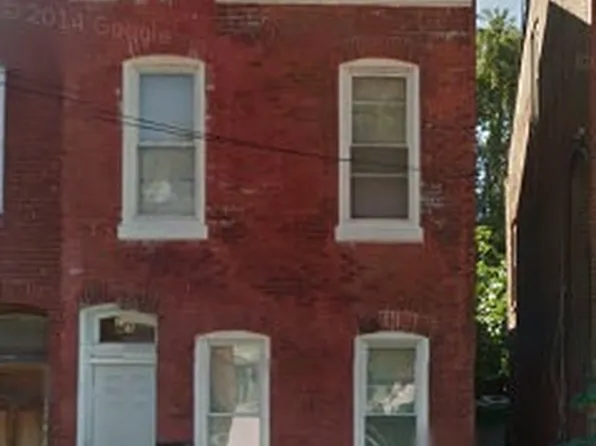 223 Pearl St, Trenton, NJ 08609