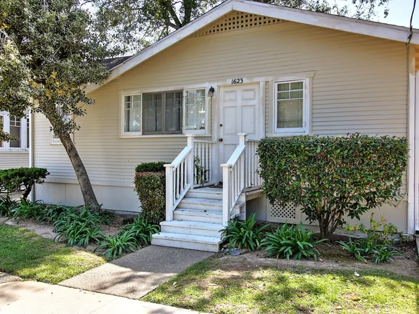 Bath Street Cottages, 1619 Bath St Front 1619, Santa Barbara, CA 93101