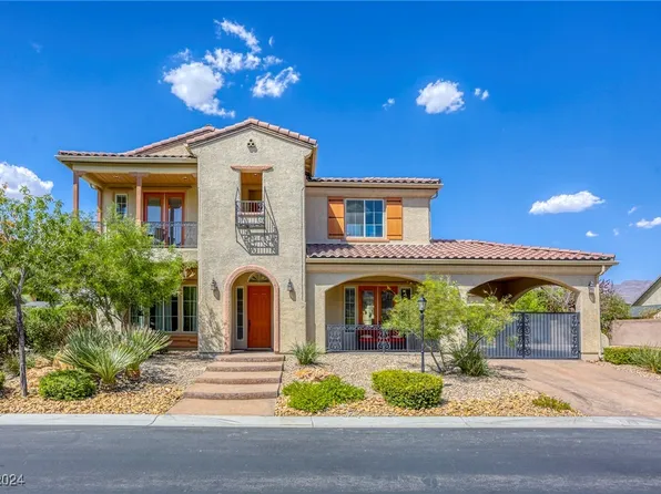 6368 Lauren Ashton Ave, Las Vegas, NV 89131