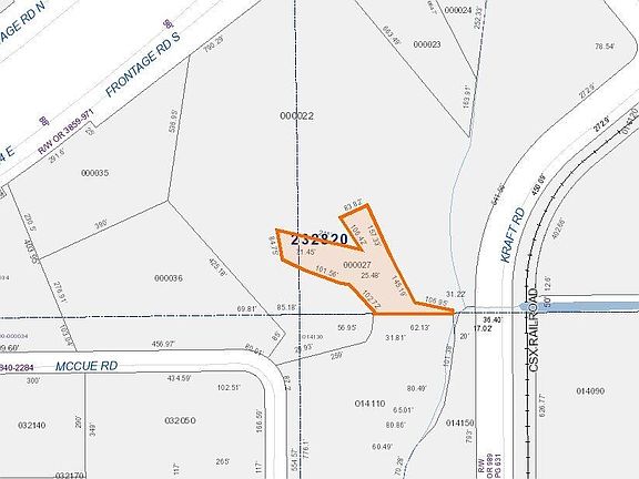 2nd image of 0 Mccue Road