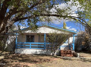 24710 N San Francisco St, Paulden, AZ 86334