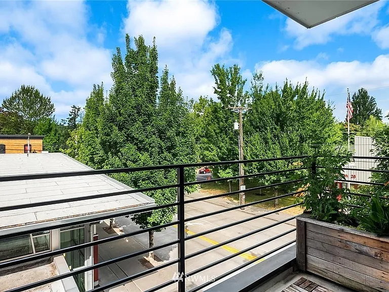 803 S Cloverdale St #803 — Photo 17