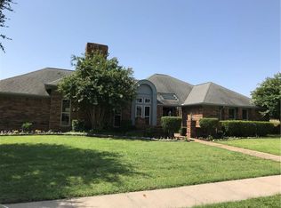 3504 Harpers Pl, Plano, TX 75075