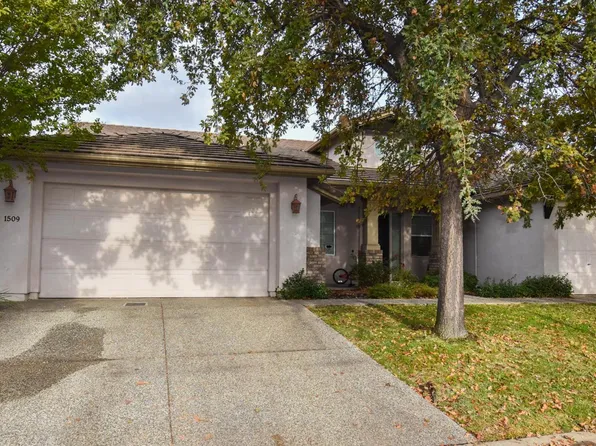 1509 Deer Hollow Way, Roseville, CA 95661