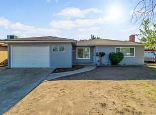 4962 E Carmen Ave, Fresno, CA 93727