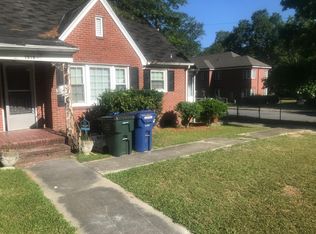 1310 N Independence St, Kinston, NC 28501