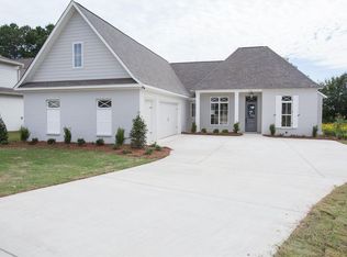 308 Colony Ct, Madison, MS 39110