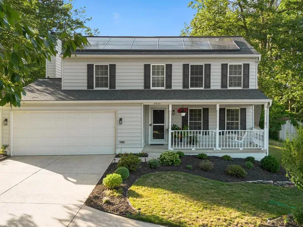 7932 Butterfield Dr, Elkridge, MD 21075