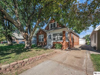 4228 F St, Omaha, NE, 68107