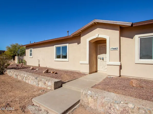 17662 W Star Cluster Pl, Marana, AZ 85653