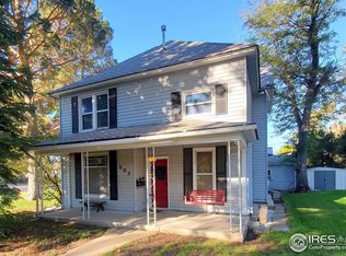 403 Meeker St, Fort Morgan, CO 80701