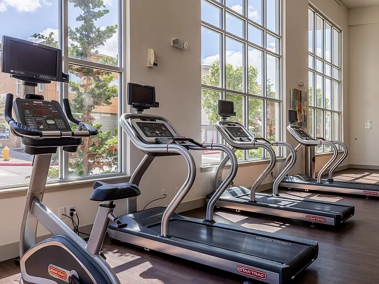 Community Fitness Center