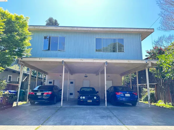 53 E Richmond Ave, Richmond, CA 94801