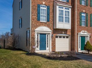 15080 Danehurst Cir, Gainesville, VA 20155