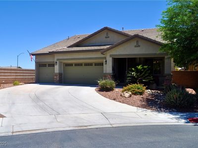 4047 Cougar Falls Ct, North Las Vegas, NV, 89085