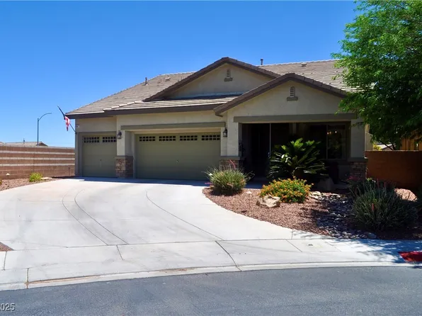 4047 Cougar Falls Ct, North Las Vegas, NV 89085
