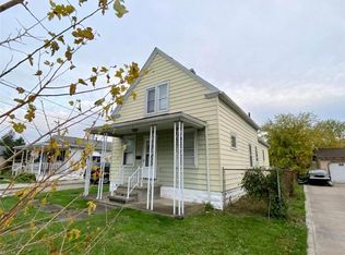 1615 W 20th St, Lorain, OH