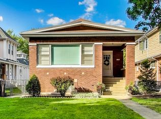 6151 N Newburg Ave, Chicago, IL 60631