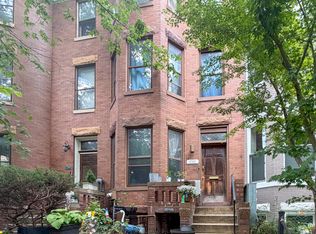 3367 18th St NW #BASEMENT, Washington, DC 20010