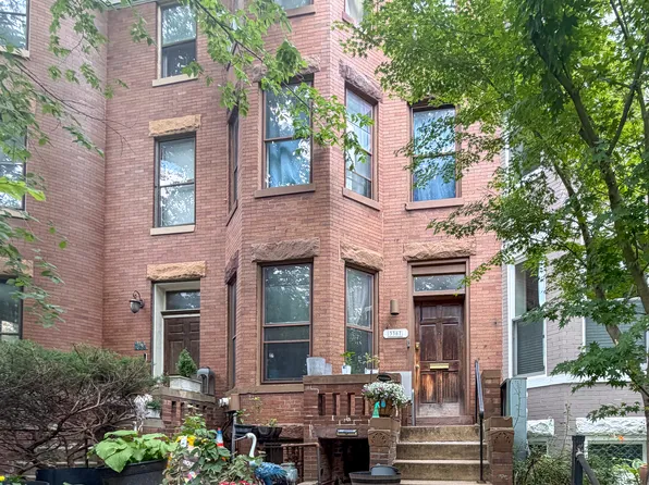 3367 18th St NW #Basement, Washington, DC 20010