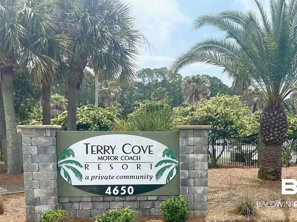 4650 Griffith Marina Rd, Orange Beach, AL 36561